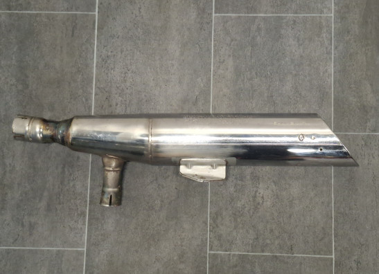 Auspuff Suzuki VS 1400 Intruder