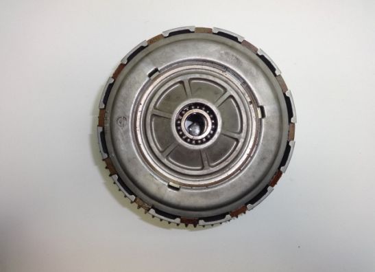 Koppeling Honda VF 700  750 F