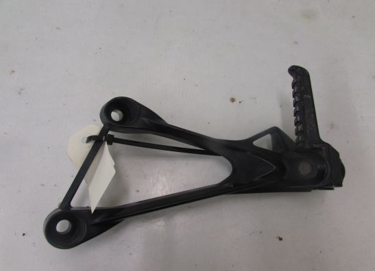 Pillion step left  Kawasaki ZX 6 R