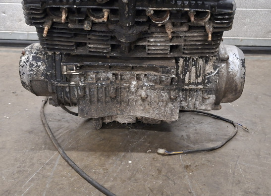 Motorblok Kawasaki KZ 750