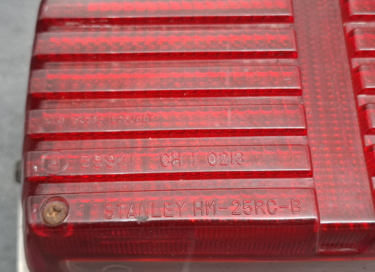 Rear light Honda CB 750 F