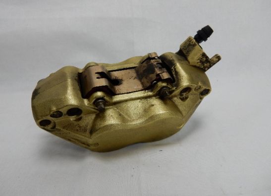 Remklauw links voor Moto Guzzi Norge