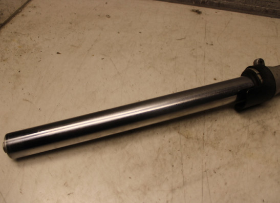 Voorpoot links compleet Honda Deauville 650 - 700