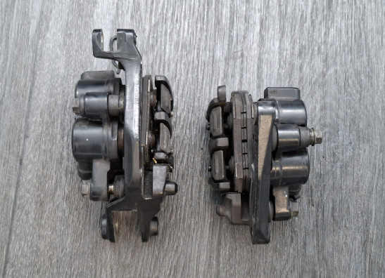 Remklauwen Honda VF 700  750 C Magna