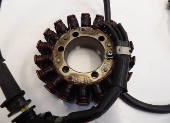 Dynamo Honda VFR 750