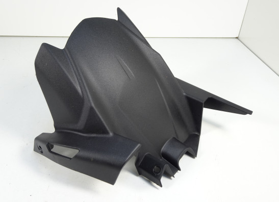 Achterspatbord Kawasaki Ninja 650