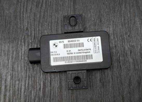 Sensor - overige elektronica BMW R 1200 GS LC