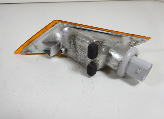 Knipperlicht rechts voor BMW K 1200 GT