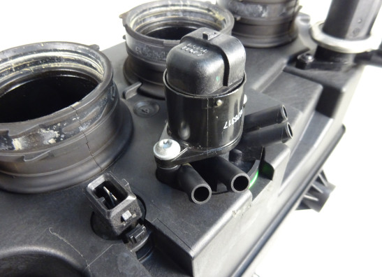 Air cleaner case BMW K 1200 R 