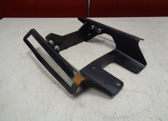 Frame - onderdelen Kawasaki VERSYS 1000