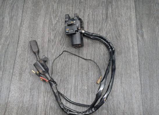 Stuurschakelaar links Kawasaki KZ 440