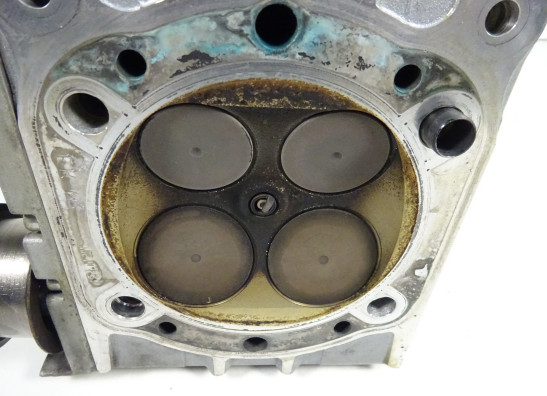 Cilinderkop Ducati 749  999