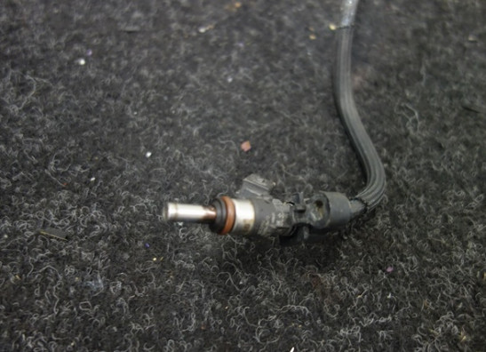 Einspritzanlage BMW R 1200 R