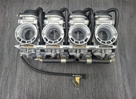 Carburetor assy Suzuki GSX R 750