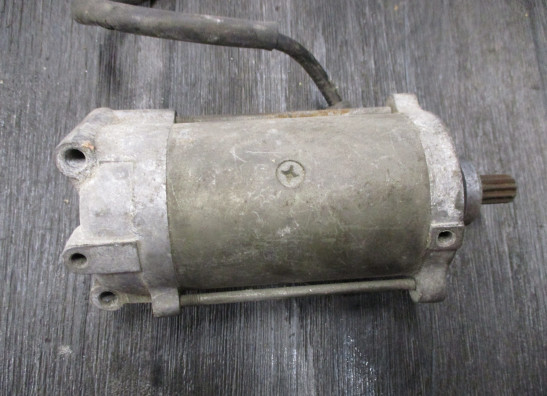 Startmotor Kawasaki Z 1000