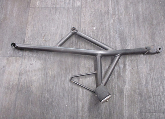 Duo voetsteun rechts Kawasaki VERSYS 650