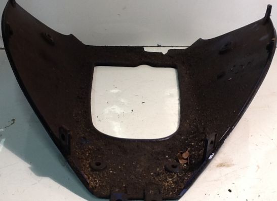 Onderkuip Kawasaki GTR 1000