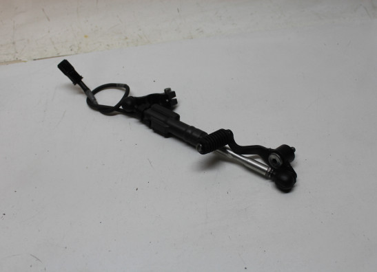 Gear change pedal  Yamaha MT 09