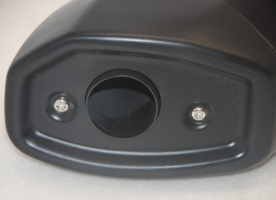 Auspuff Harley Davidson Pan America