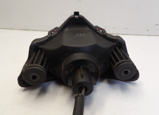 Achterlicht Yamaha FZ6