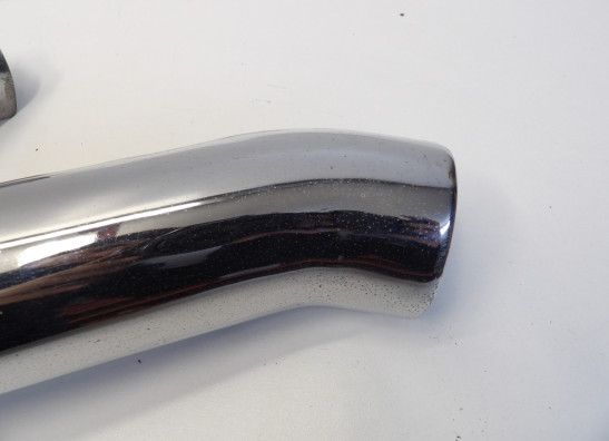 Uitlaatbochten Honda VT 1100