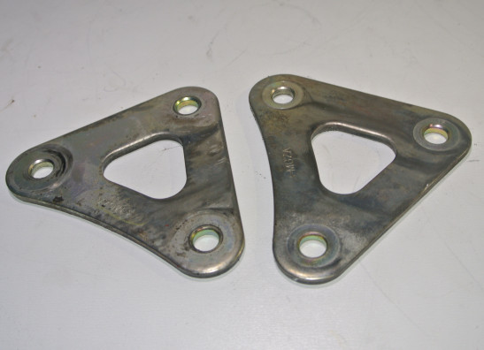 Federbein Aufhangung Yamaha MT 07