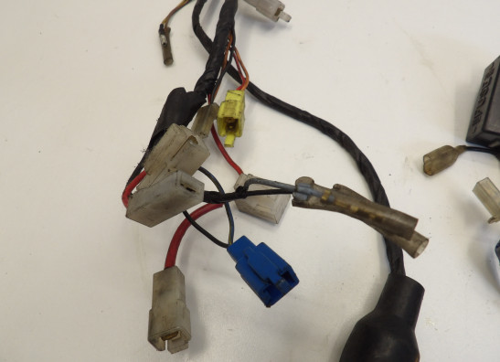 Kabelboom Yamaha V max