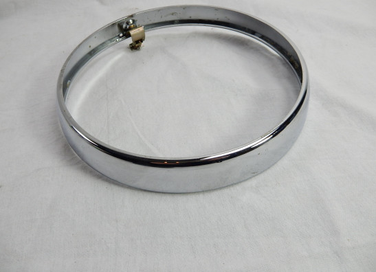 Montagerahmen Scheinwerfer Moto Guzzi California 3