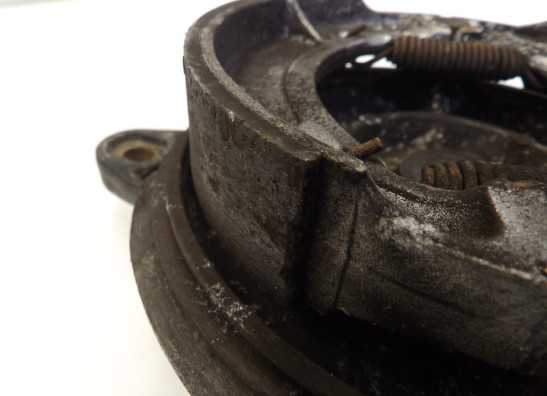 Bremstrommel Yamaha XS 400