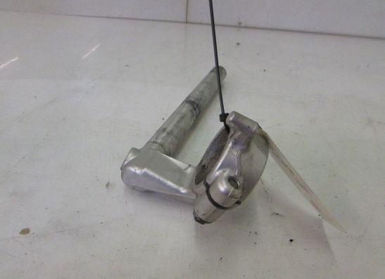 Steering Handle right Suzuki SV 650