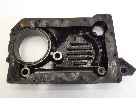 Olwanne Kawasaki GPZ 550