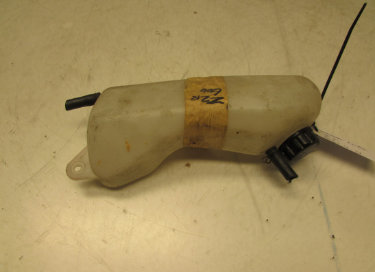 Radiator reserve tank  Kawasaki ZZR 1100