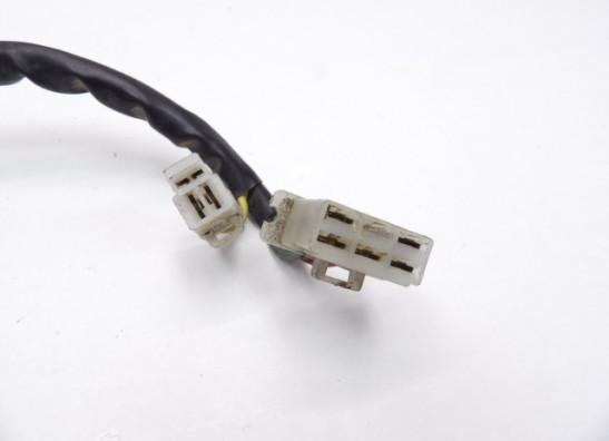 Spanningsregelaar Honda VF 700  750 C Magna