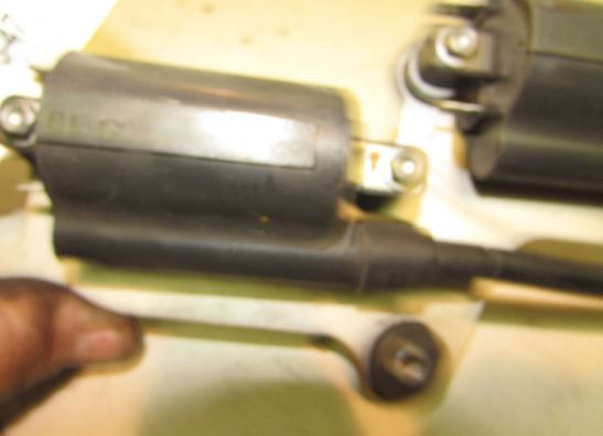 Zundspule Aprilia RSV 1000