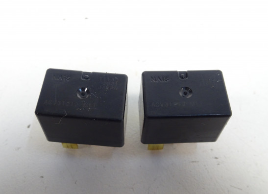 Relais Honda NC 700 S