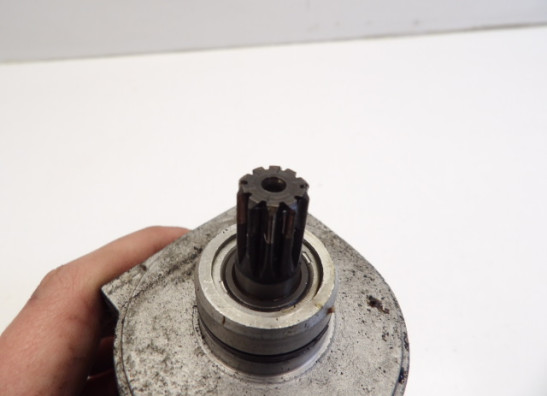 Startmotor Kawasaki Z 400