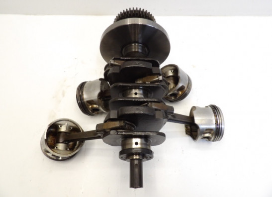 Crankshaft Honda Goldwing GL