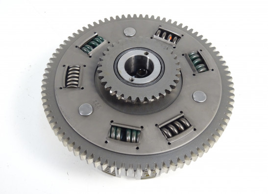 Clutch Kawasaki Z 750