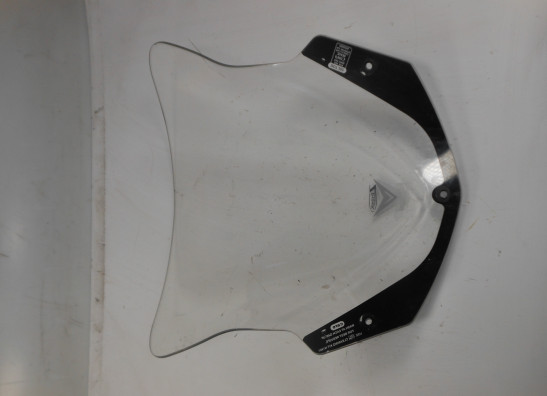 Wind screen BMW F 800 S - ST