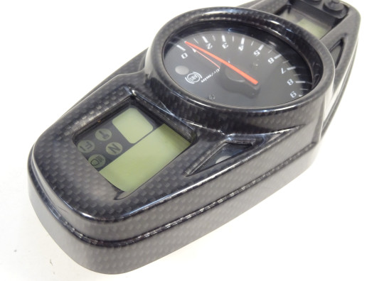 Tellerset Suzuki GSR 600