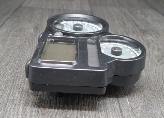 Tellerset BMW R 1200 GS