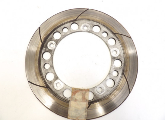 Remschijf voor links Honda VF 700  750 C Magna