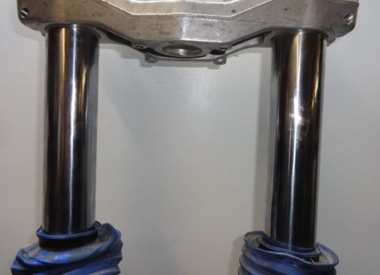 Voorpoten compleet Kawasaki KLR 600