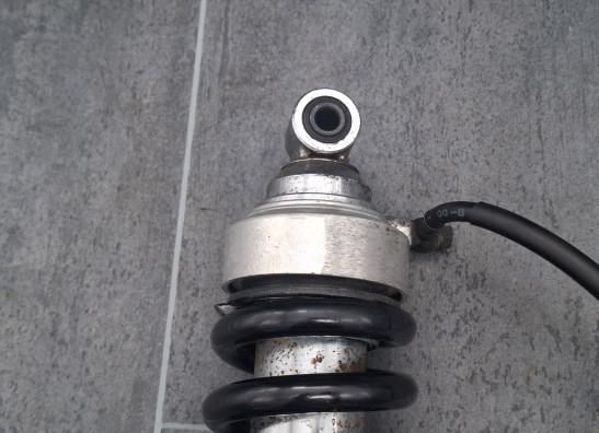 Stossdampfer hinten BMW F 650 GS