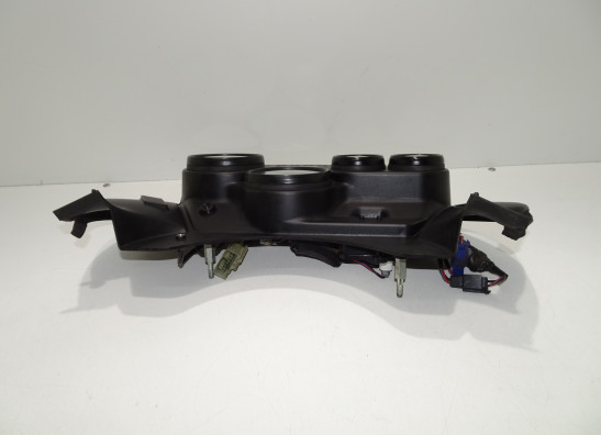 Meter combination Triumph Tiger 900