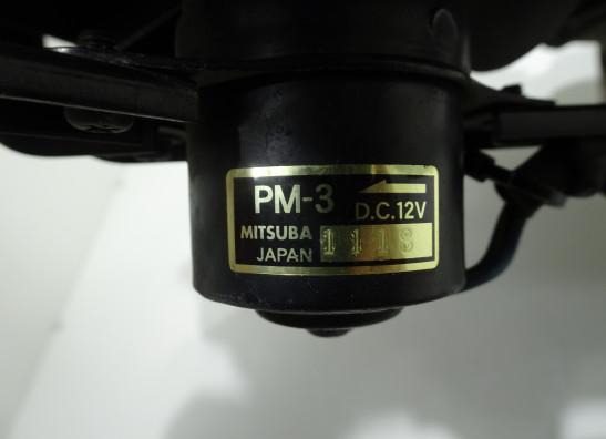 Radiateur Suzuki Burgman 400