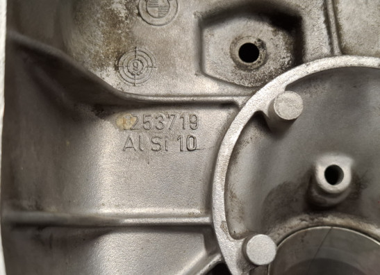 Motorblokdeksel BMW R 75-5