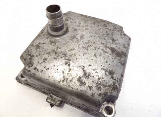 Engine cover Yamaha FZ6