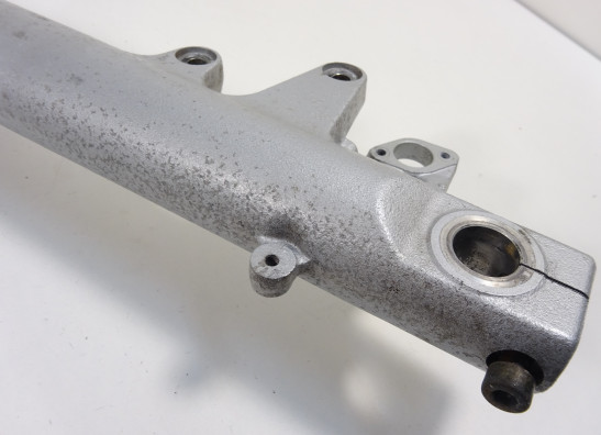 Standrohr Gabelholm links komplett BMW R 1150 RT   R 850 RT