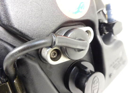 Oil reservoir BMW K 1200 GT